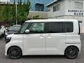 2026 Nissan ROOX