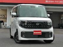 2026 Nissan ROOX