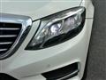 2013 Mercedes-Benz S-Class