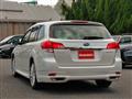 2010 Subaru Legacy Touring Wagon