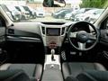 2010 Subaru Legacy Touring Wagon