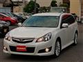 2010 Subaru Legacy Touring Wagon