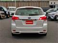 2010 Subaru Legacy Touring Wagon