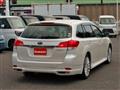 2010 Subaru Legacy Touring Wagon