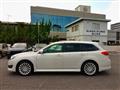 2010 Subaru Legacy Touring Wagon