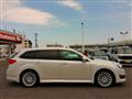 2010 Subaru Legacy Touring Wagon