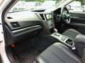2010 Subaru Legacy Touring Wagon