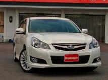 2010 Subaru Legacy Touring Wagon