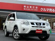 2013 Nissan X-Trail