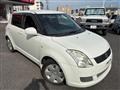 2009 Suzuki Swift