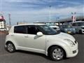 2009 Suzuki Swift