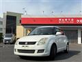 2009 Suzuki Swift