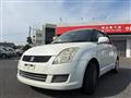 2009 Suzuki Swift