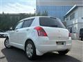 2009 Suzuki Swift