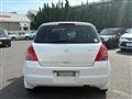 2009 Suzuki Swift