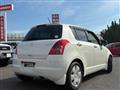 2009 Suzuki Swift
