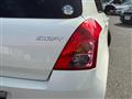 2009 Suzuki Swift