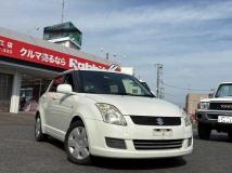 2009 Suzuki Swift