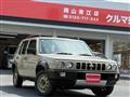 1998 Nissan Rasheen