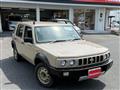 1998 Nissan Rasheen