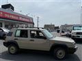 1998 Nissan Rasheen