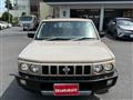 1998 Nissan Rasheen