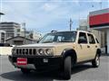 1998 Nissan Rasheen