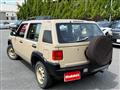 1998 Nissan Rasheen