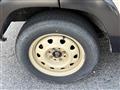 1998 Nissan Rasheen