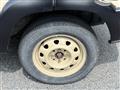 1998 Nissan Rasheen