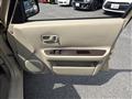 1998 Nissan Rasheen