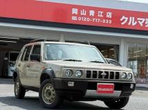 1998 Nissan Rasheen