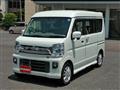2020 Suzuki Every Wagon