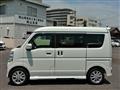 2020 Suzuki Every Wagon