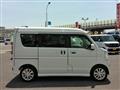 2020 Suzuki Every Wagon