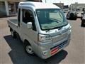 2021 Daihatsu Hijet Truck