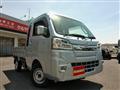 2021 Daihatsu Hijet Truck