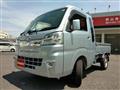 2021 Daihatsu Hijet Truck