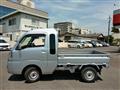 2021 Daihatsu Hijet Truck
