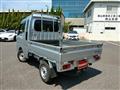 2021 Daihatsu Hijet Truck