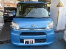 2014 Daihatsu Tanto