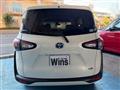 2019 Toyota Sienta