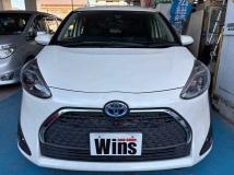 2019 Toyota Sienta