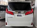 2020 Toyota Alphard G