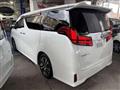 2020 Toyota Alphard G