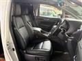 2020 Toyota Alphard G