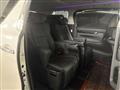 2020 Toyota Alphard G