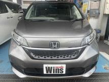 2020 Honda Freed