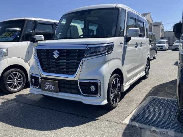 2021 Suzuki Suzuki Others
