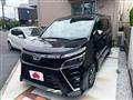 2021 Toyota Voxy